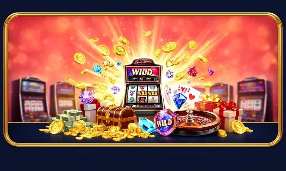 Perya Bingo